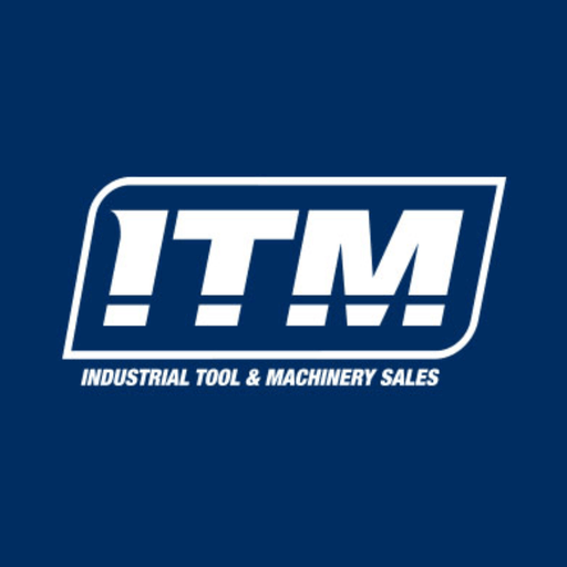 This is an image of Industrial Tool & Machinery (ITM) available at Pakenham Bearings offering a large tool shop in Pakenham and Gippsland area