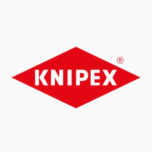 Knipex_Australia_logo__distributed_by_Pakenham_Bearings