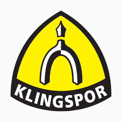 This is an image of Klingspor Tools available at Pakenham Bearings offering a large tool shop in Pakenham and Gippsland area