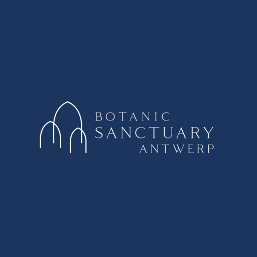 Botanic Sanctuary Antwerp
