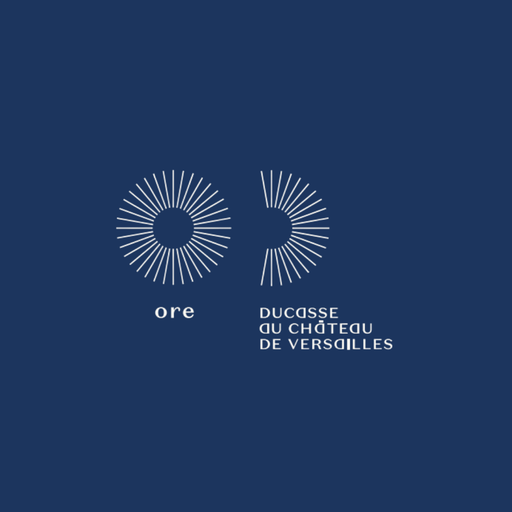 Ore Ducasse au chateau de versailles