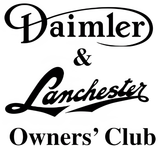 Daimler and Lanchester Owners Club