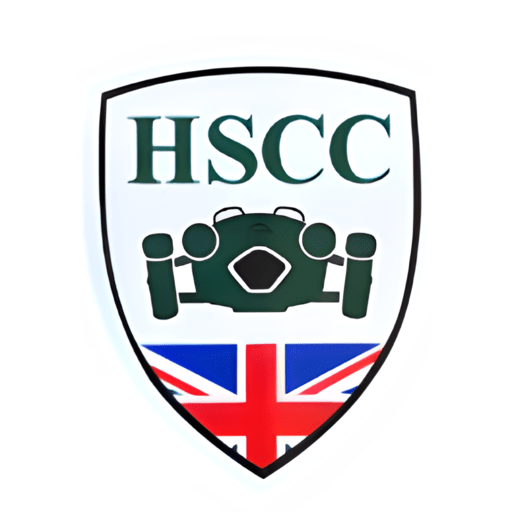Historic Sports Car Club