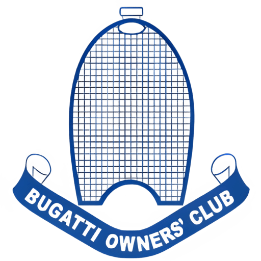 Bugatti Owners Club