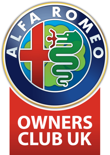 Alfa Romeo Owners Club