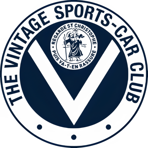 Vintage Sports Car Club