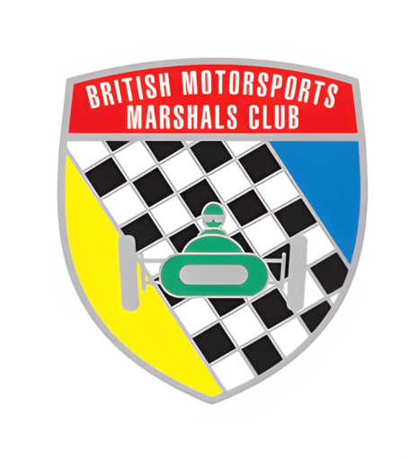 British Motorsports Marshals Club