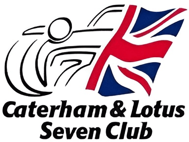 Caterham & Lotus 7 Club