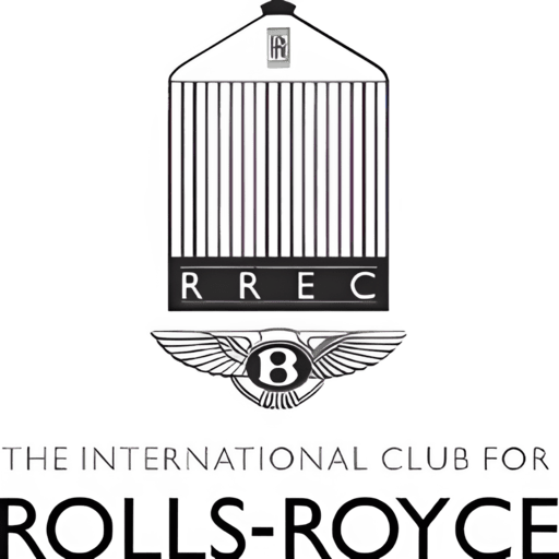 Rolls-Royce Enthusiasts Club