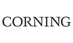 Corning