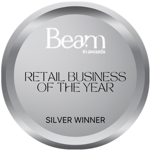 Pragon - Retail Business of the Year 2025