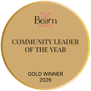 Pragon - Community Leader of the Year 2026