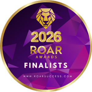 Pragon - ROAR Awards - Best BabyChildren’s Business 2026 - FINALIST