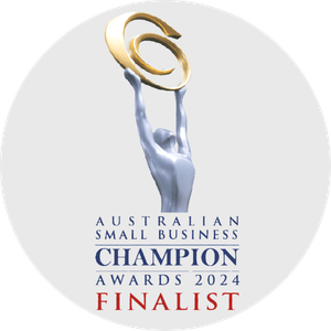 Pragon - Finalist in Australian Women’s Small Business Championships for New Business 2024