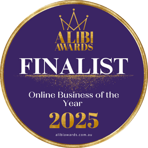 Pragon - ALIBI Awards Finalist – Online Business of the Year 2025
