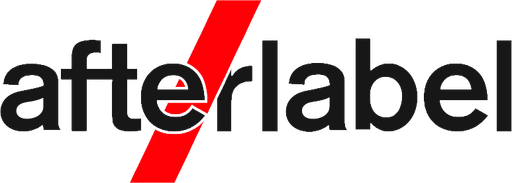 After Label