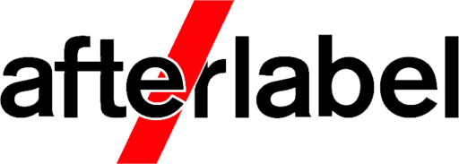After Label