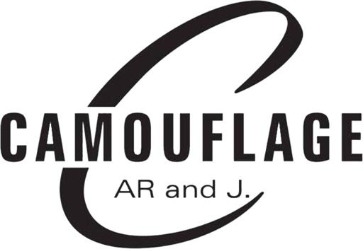 Camouflage Ar&J