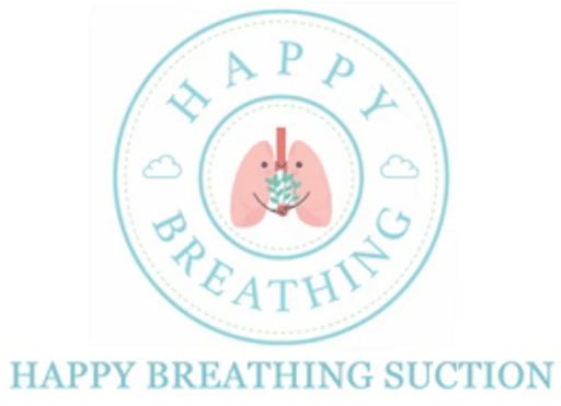Happy Breathing Suction