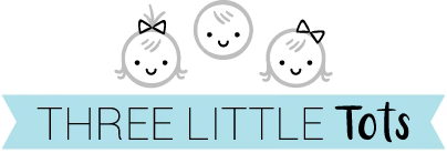Three Little Tots