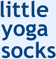 LittleYogaSocks
