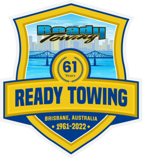 Ready Towing