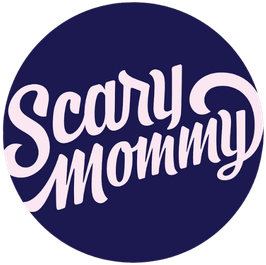 Scarry Mommy