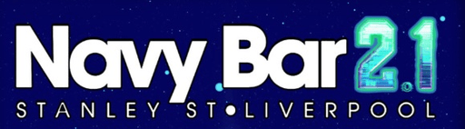 Navy Bar21