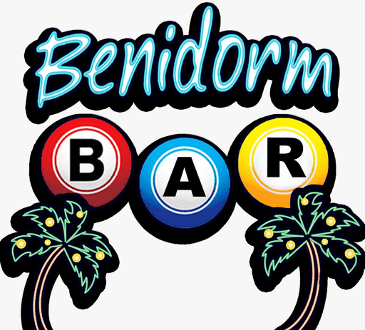 Benidorm Bar