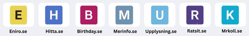 Eniro.se