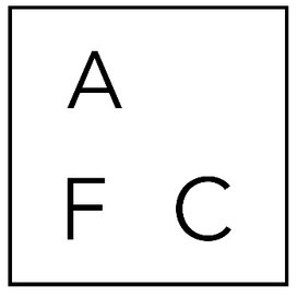 Proud member of the Australian Fashion Council