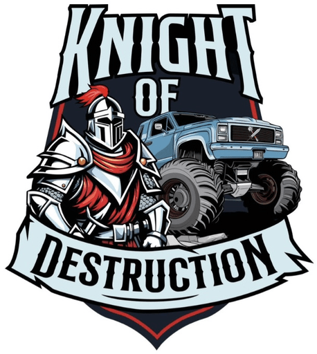 Knight of Destruction