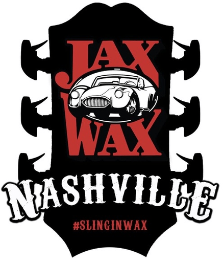 Jax Wax