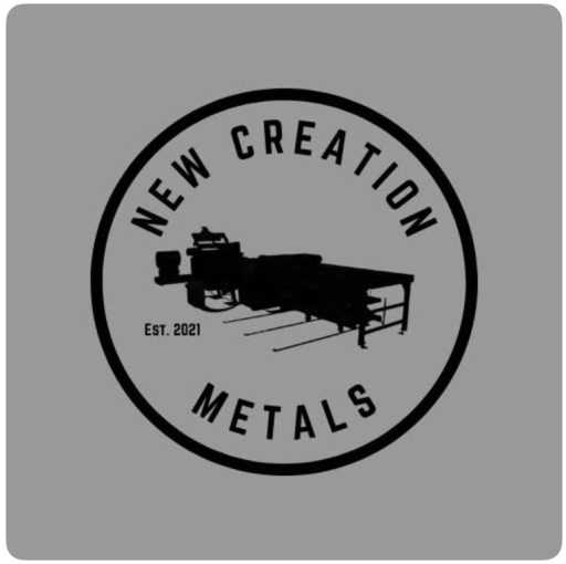 New creation 
