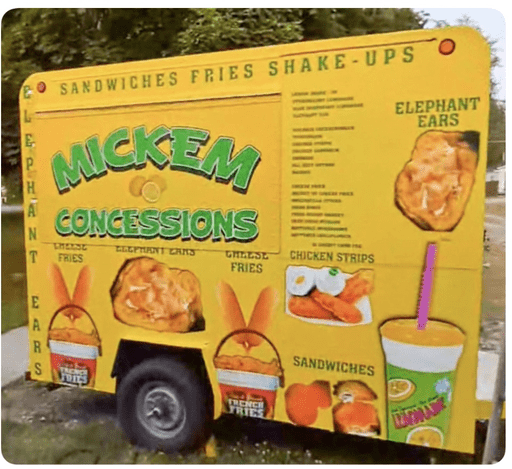 Mickem