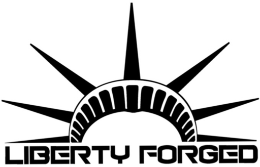 Liberty Forged