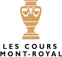 les cours mont royal