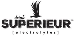 Superieur Electrolytes