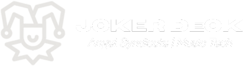 Joker Deck