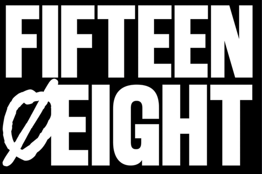 Fifteen0eight
