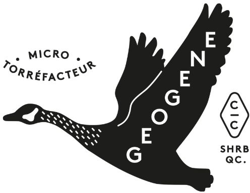 Géogène