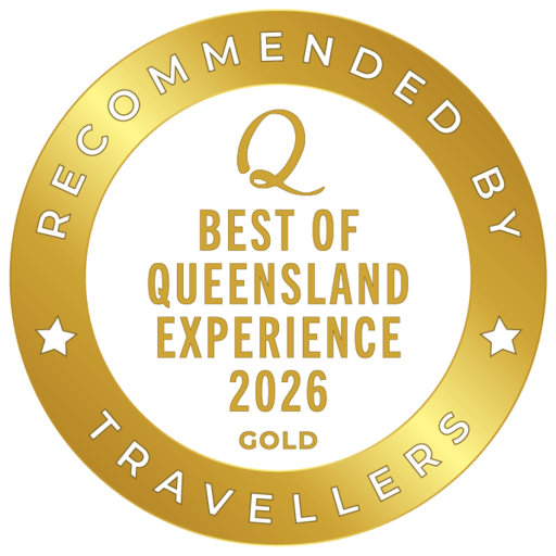 Best of Queensland 2026 - Gold