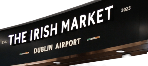 Irish Market