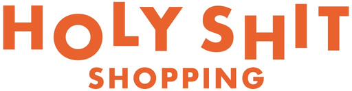 Holy Shit Shopping