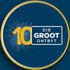 Die Groot Ontbyt