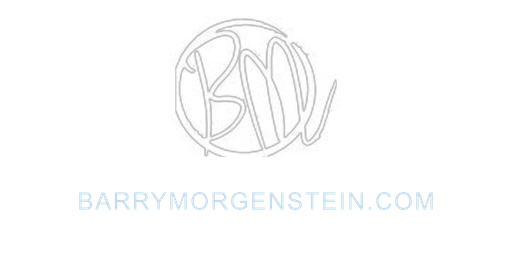 Barry Morgenstein