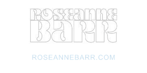 Roseanne Barr