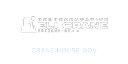 Eli Crane