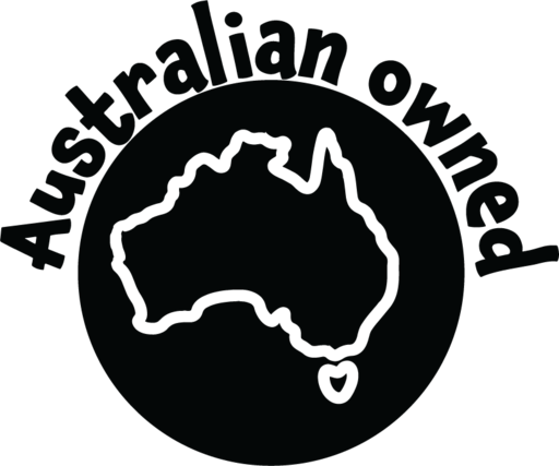 Australian Owned
