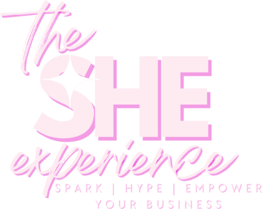 The SHE Experience Conference
